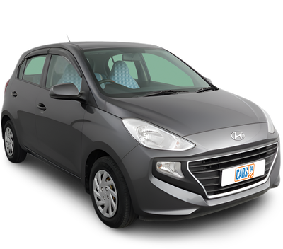 Hyundai NEW SANTRO-img